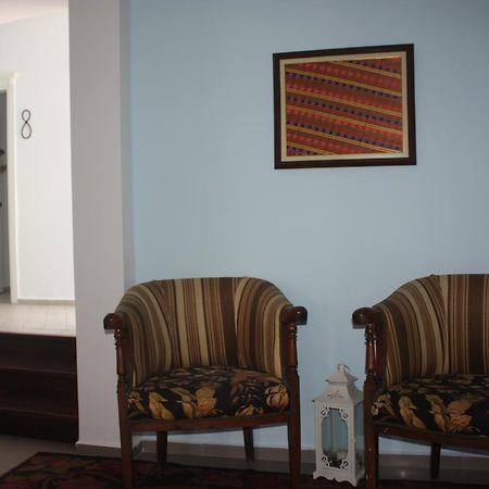 Egesade Hotel Айвалык Экстерьер фото