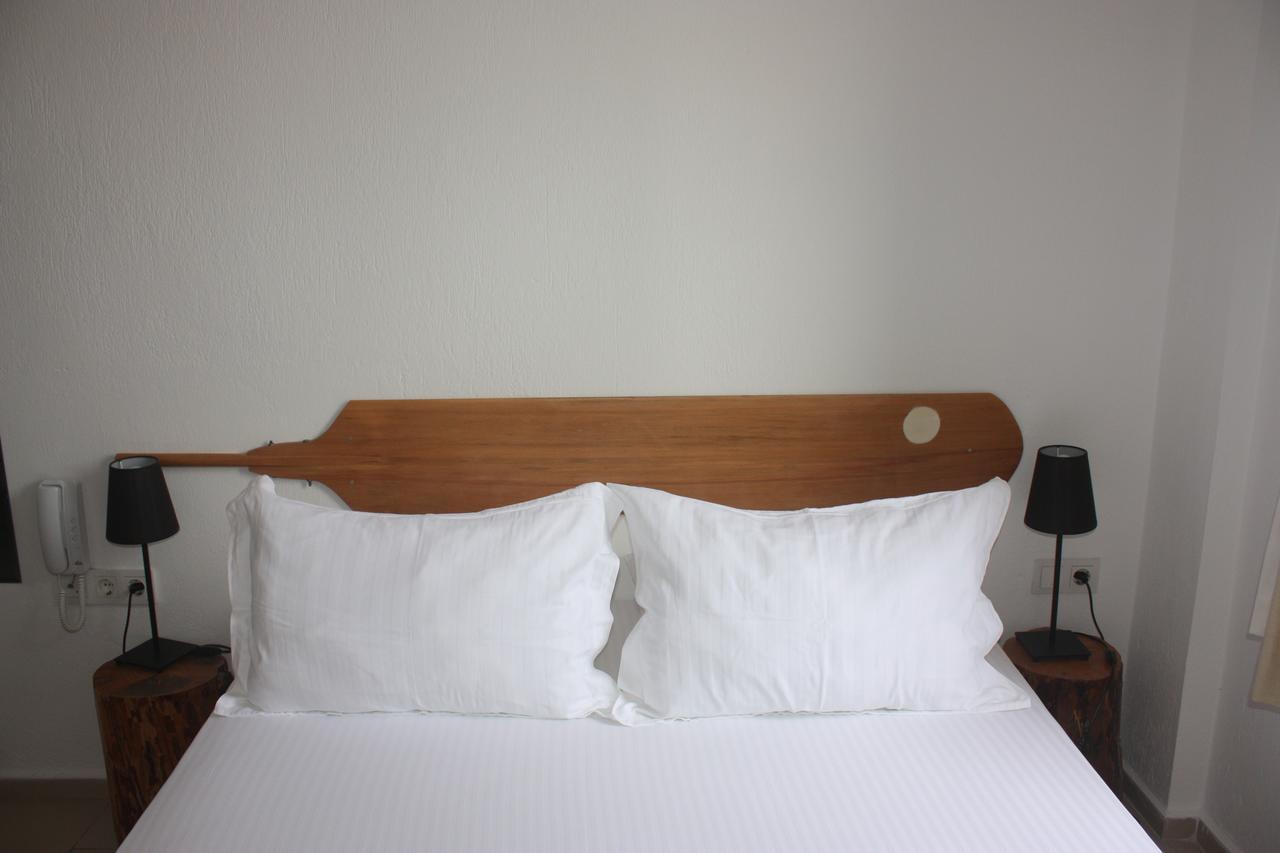 Egesade Hotel Айвалык Экстерьер фото